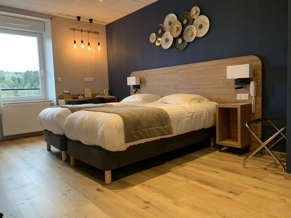 Hôtel de la Plage 3