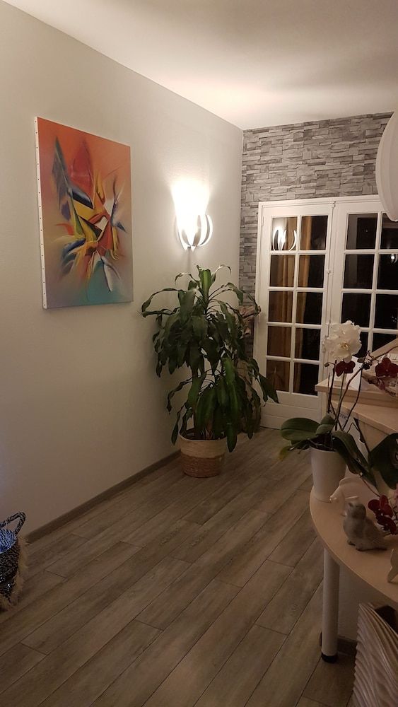 Hotel Le Golfe Bleu 2