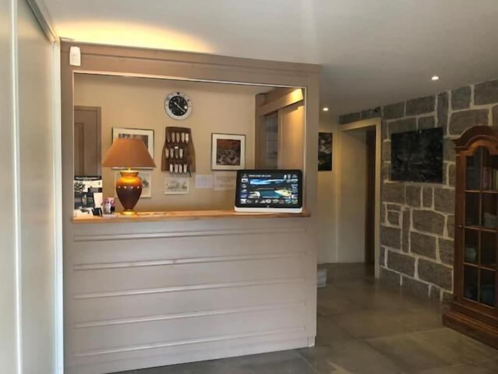 Hôtel Clair de Lune 2