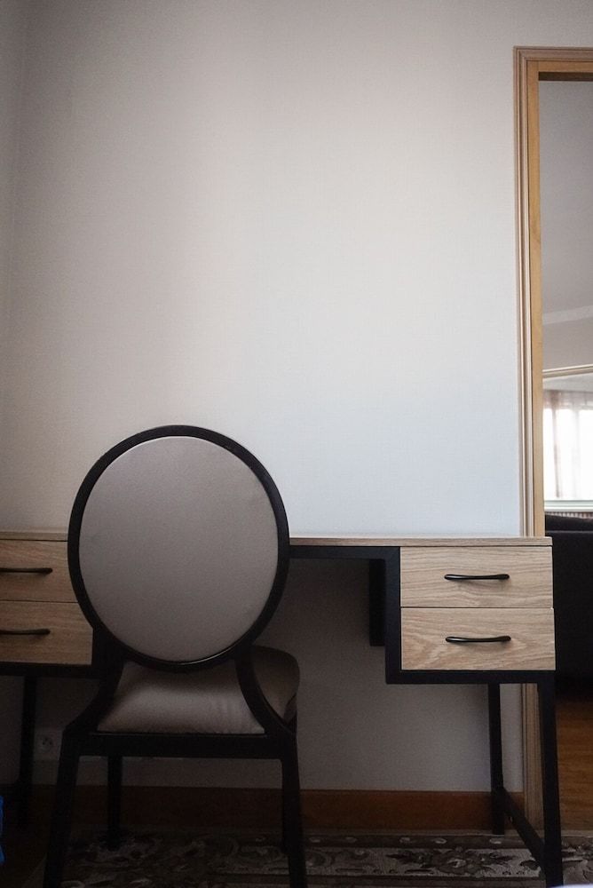 La Maison Charentonneau 2