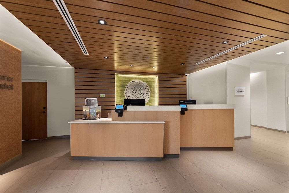 Fairfield Inn & Suites by Marriott Brooksville Suncoast Parkway 2