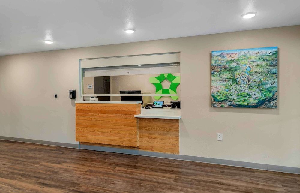 Extended Stay America Suites - Atlanta - Lithia Springs 3