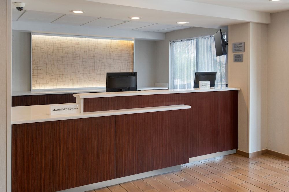 Fairfield by Marriott Rochester Henrietta/University Area 3