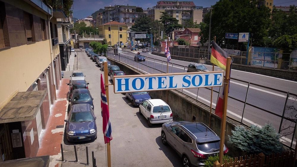 Hotel Sole 1