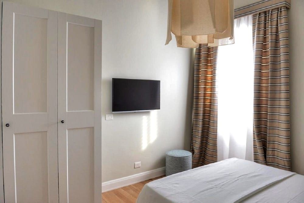 Domus D'Angelo B&B 3