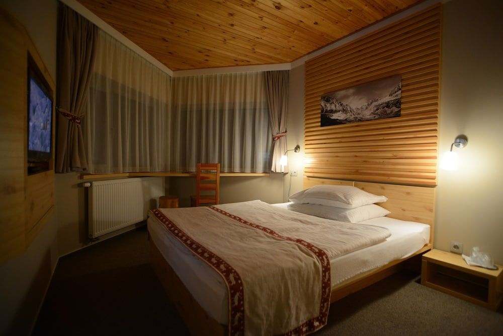 Horsky Hotel Sliezsky Dom 3