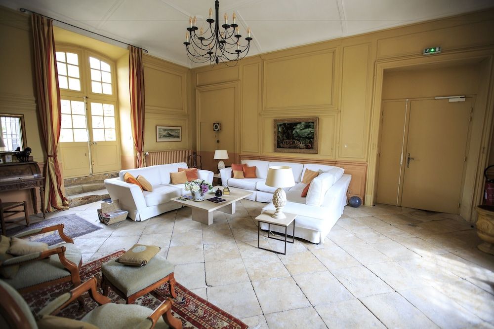 Domaine des Escaunes 2