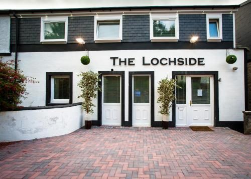 Lochside Guest House