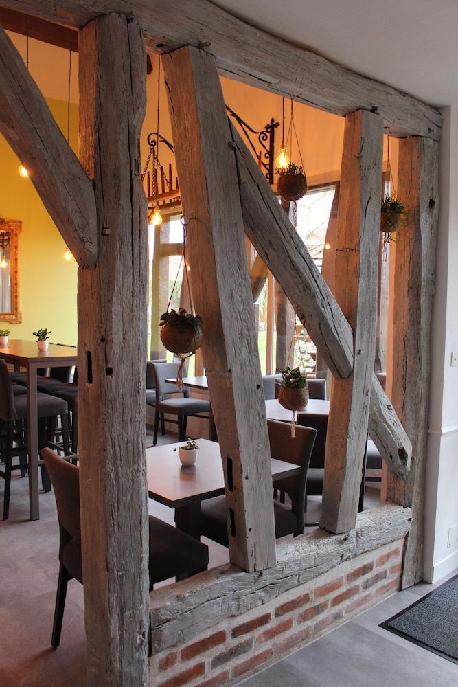 Hôtel de la Bonnheure 2