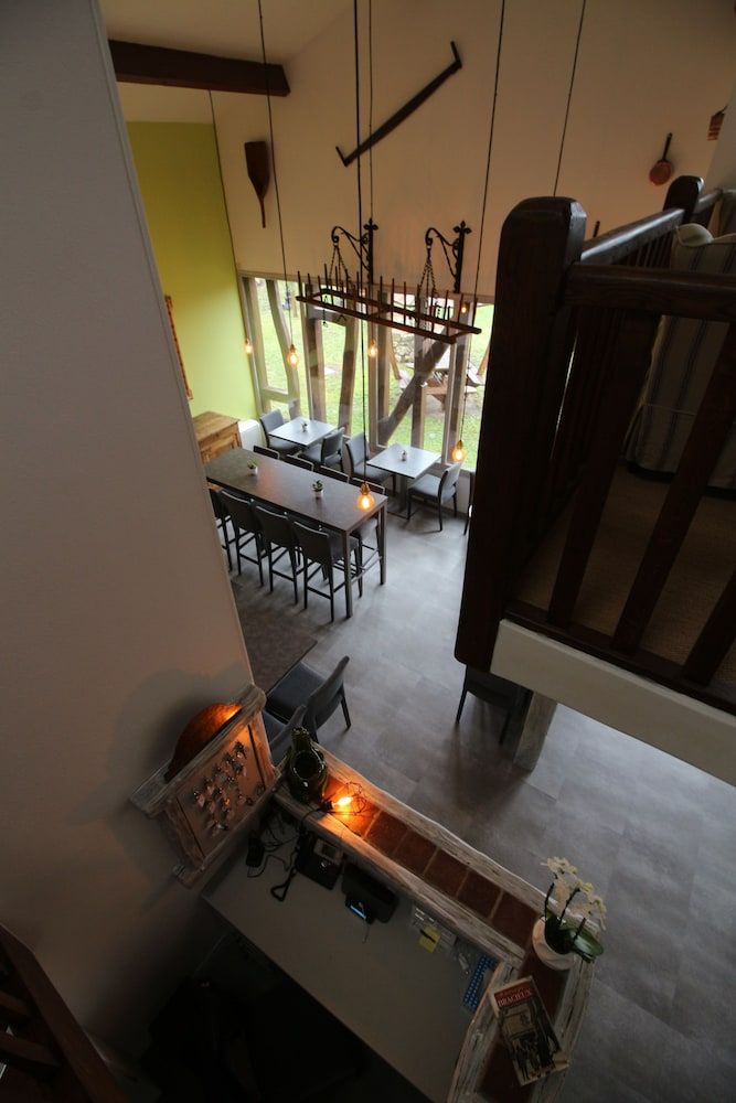 Hôtel de la Bonnheure 3