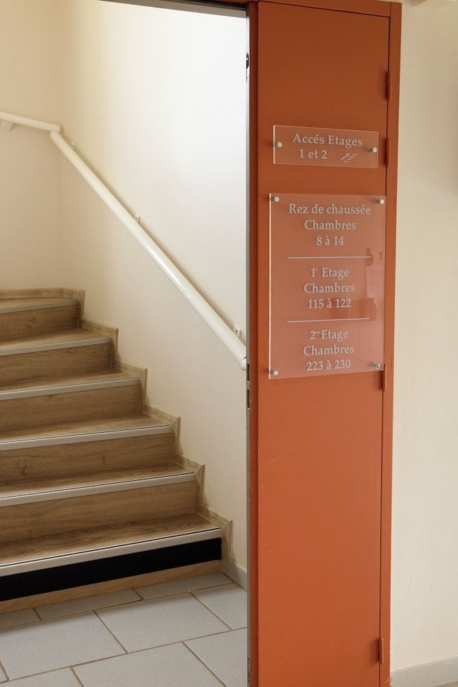 Hotel Le Calice du Gevaudan 2