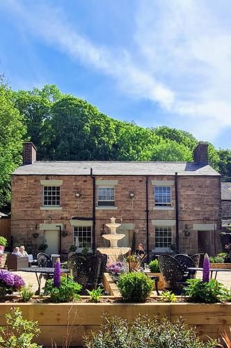 The Family Tree 3 estrellas en Matlock