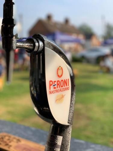 The Queens At Horton 3