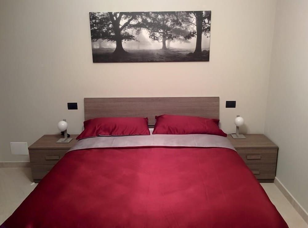 L'Airone Country House 3