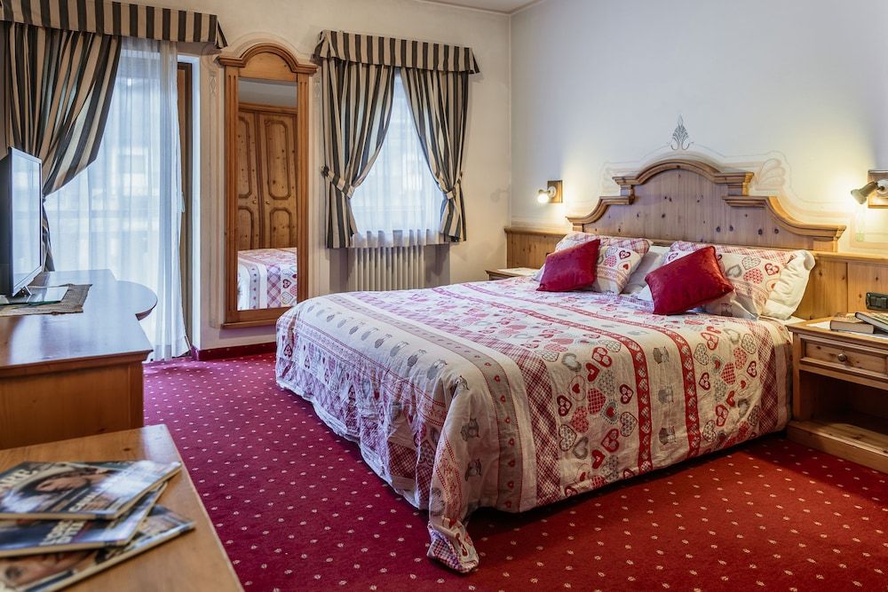 Albergo La Montanina 2