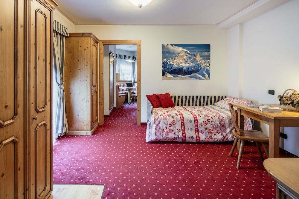 Albergo La Montanina 3