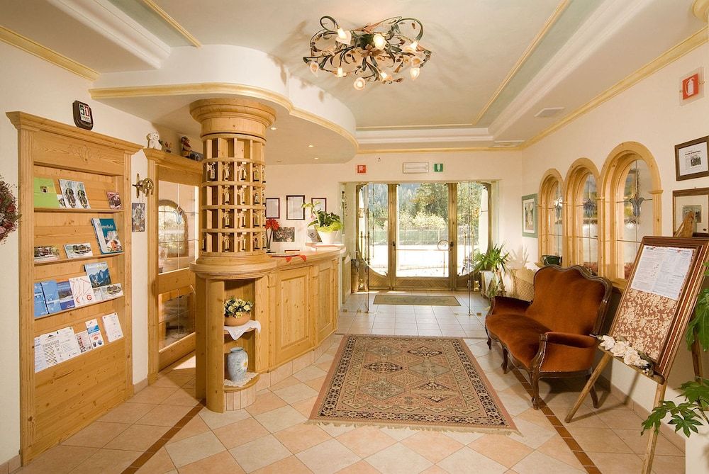 Pineta Pastry Hotel 2