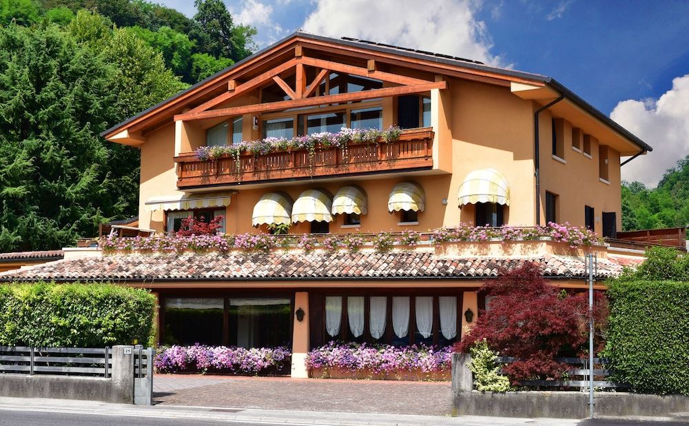 Albergo Da Gildo 1
