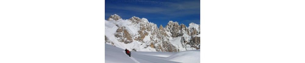 Albergo Sass Maor 3 estrelas em San Martino di Castrozza