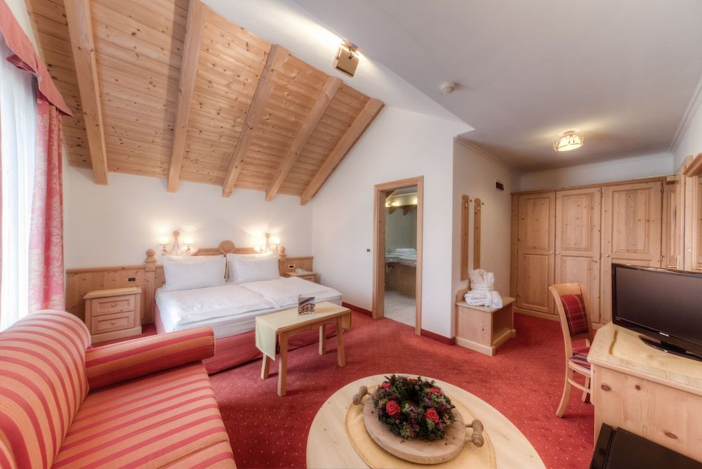 Hotel Chalet Corso 3