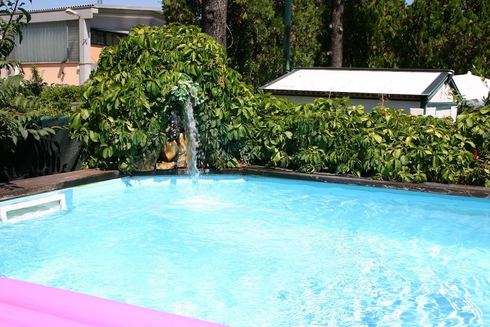 Hotel Elefante Bianco 1