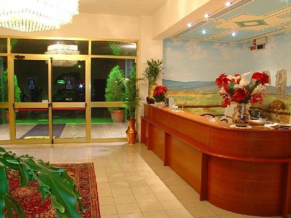 Hotel Elefante Bianco 2