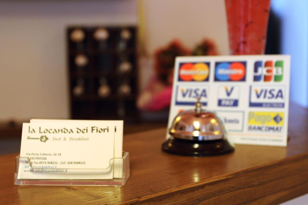 Locanda dei Fiori 3