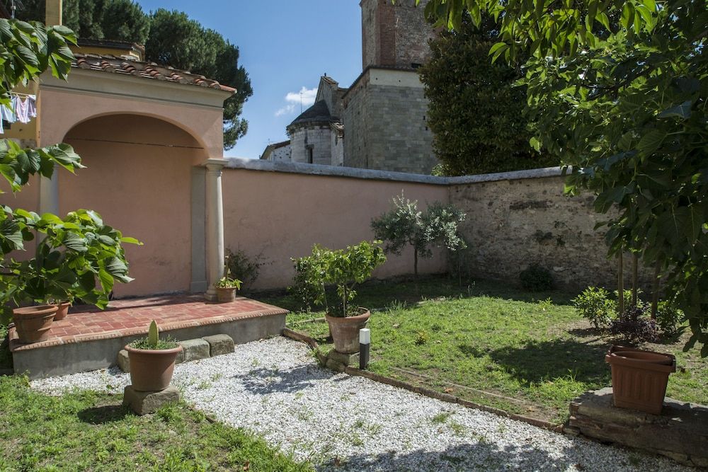 Locanda dei Fiori 1