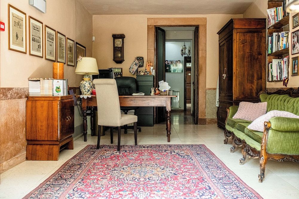 Hotel Antico Furlo 3