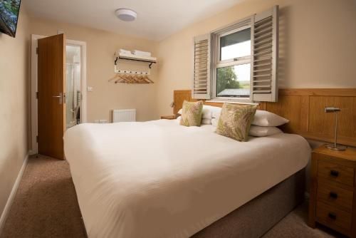 Brown Rigg Guest Rooms 3 estrellas en Hexham