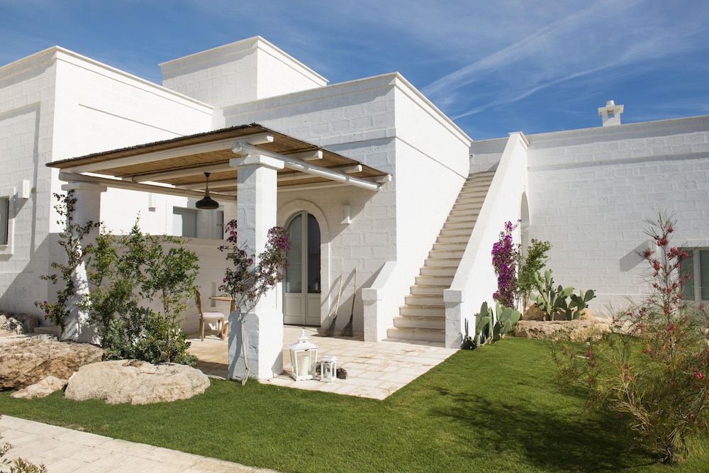 Masseria San Francesco 1