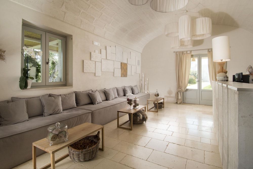 Masseria San Francesco 3