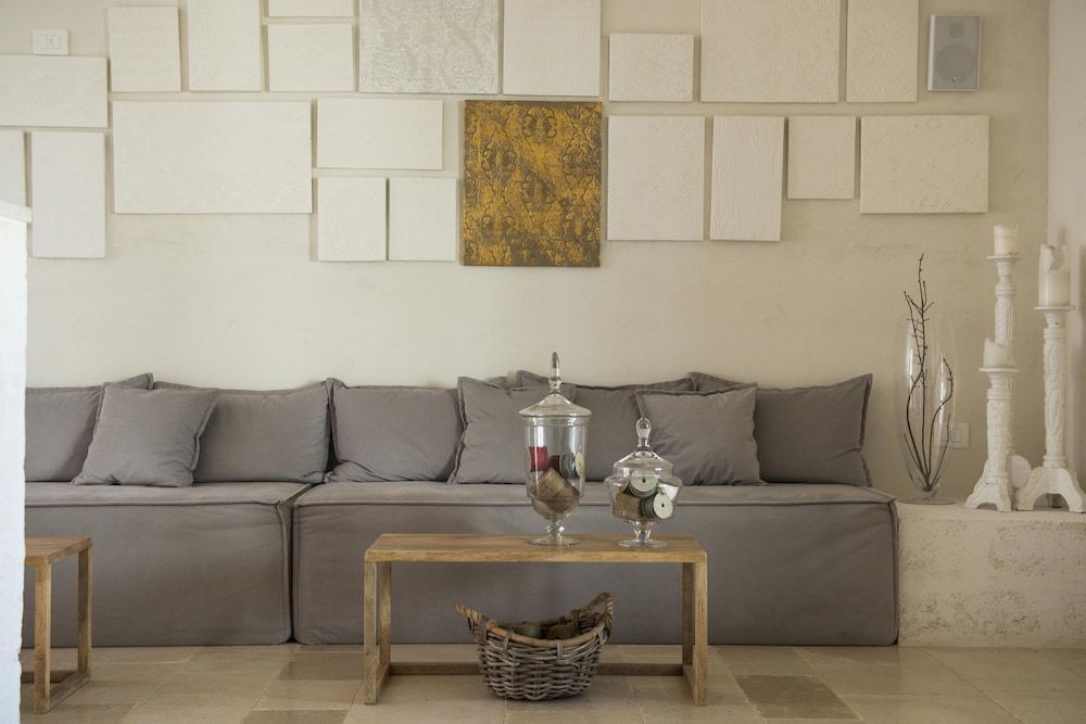 Masseria San Francesco 2