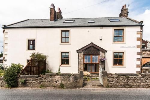 Stanley Lodge Farmhouse 4 estrellas en Lancaster