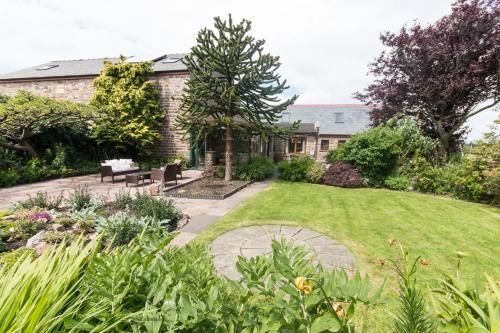 Stanley Lodge Farmhouse 3