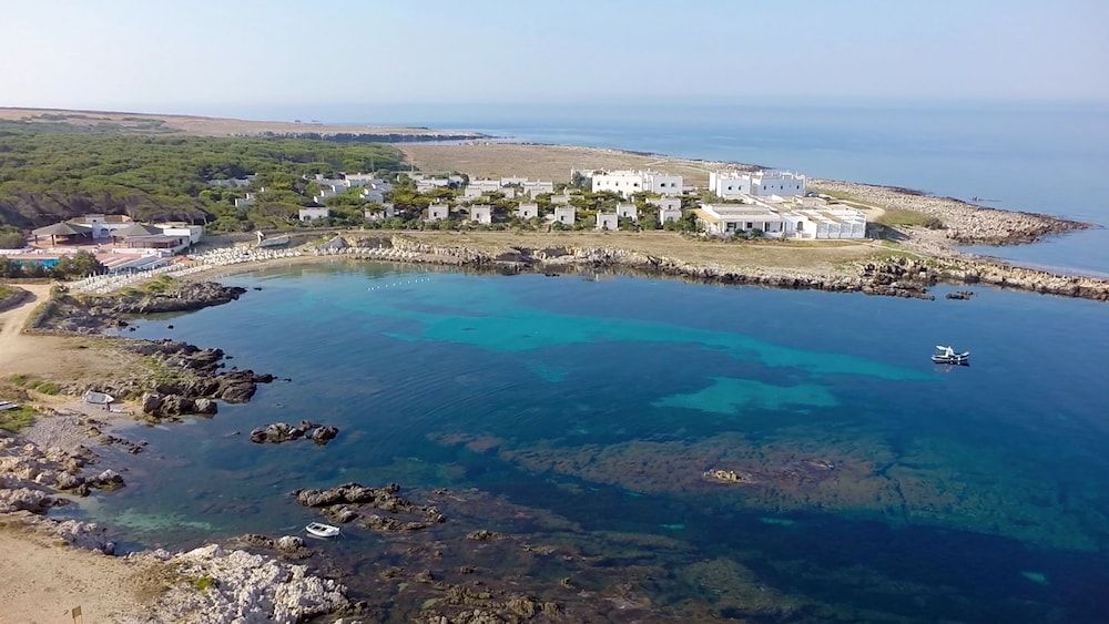 Villaggio Approdo di Ulisse -1 estrellas en Milán