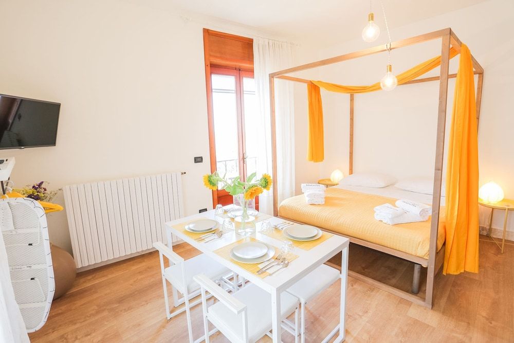 Le Stanze Di Brando E Nico 3