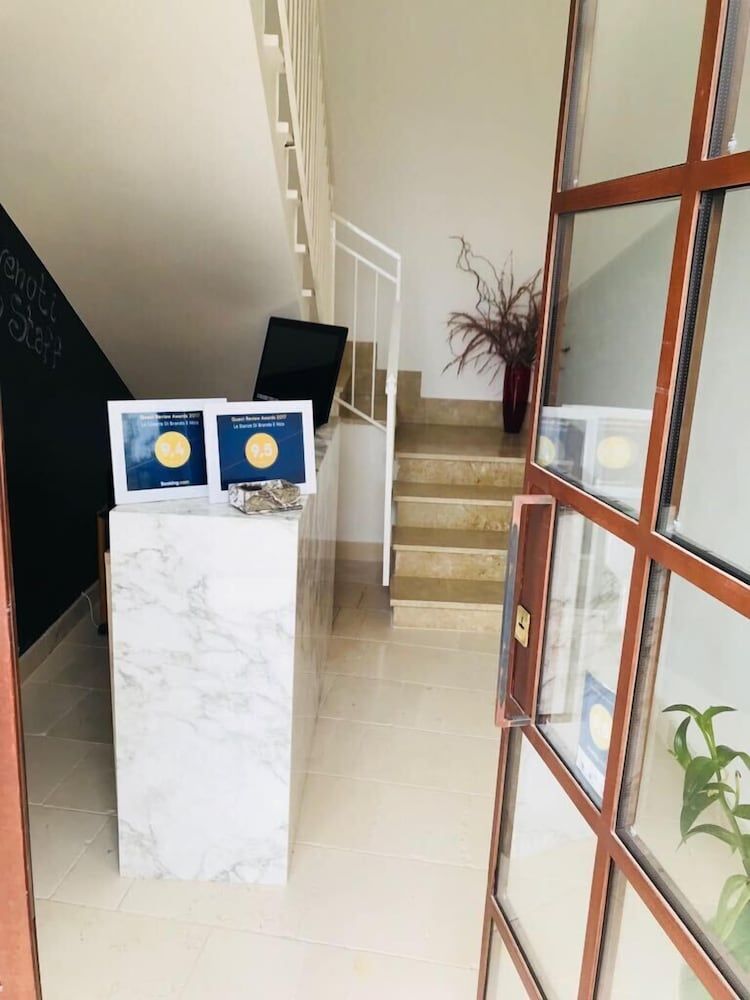 Le Stanze Di Brando E Nico 2