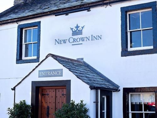 New Crown Inn 2