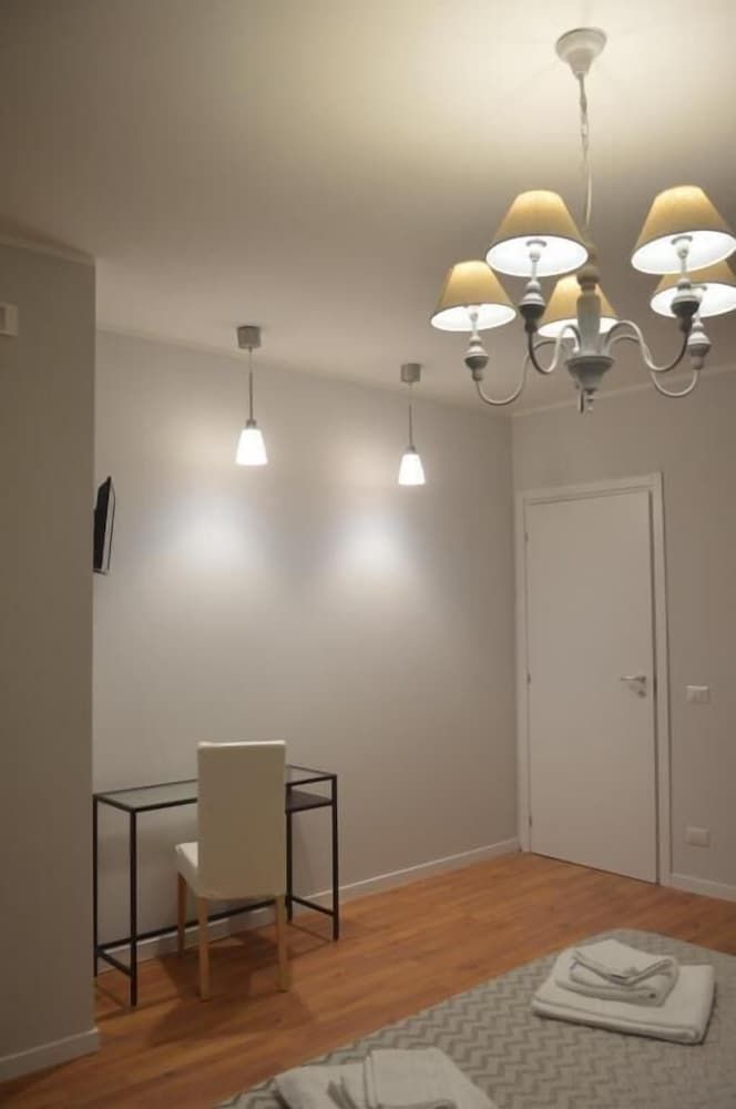 B&B La Rosa dei Venti 3