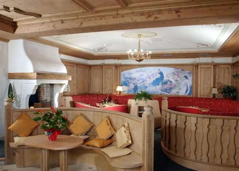 Hotel Casa Del Campo 2