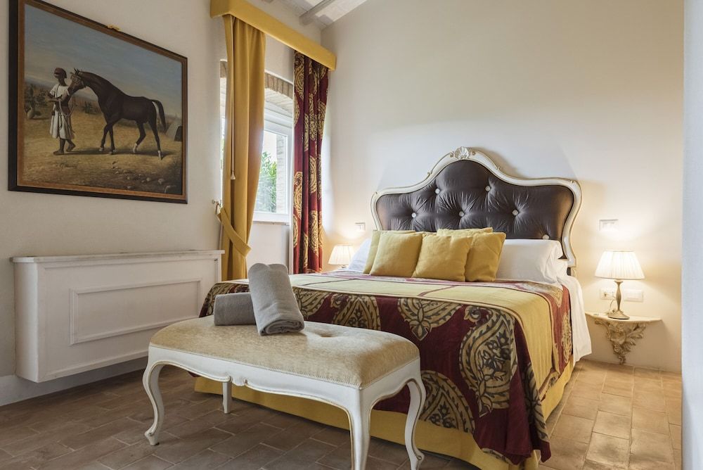 Dimora Santa Margherita 3