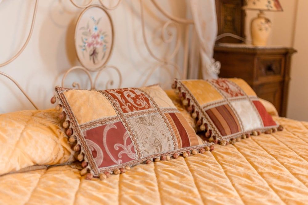 Hotel Villa La Malva 3