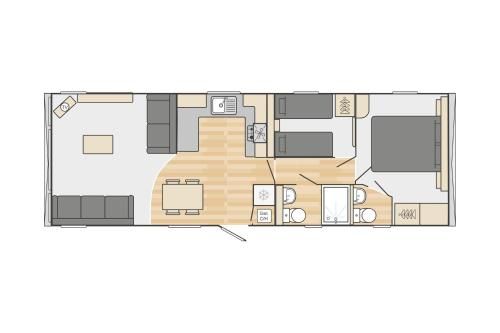 Llwyngwair Manor, Newport, PEMBROKESHIRE 3