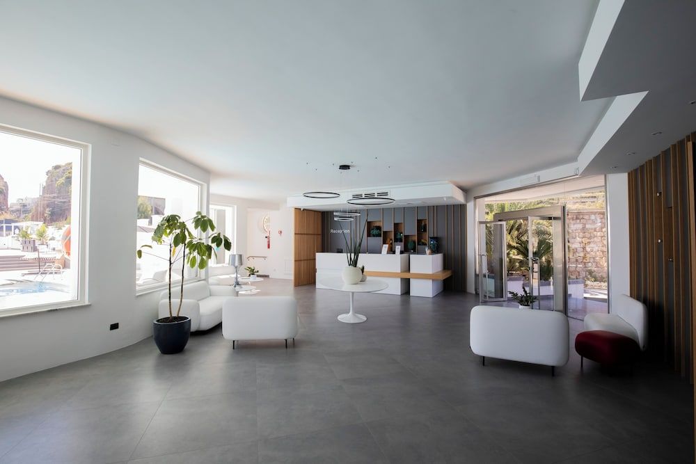 Hotel Sporting Club 3