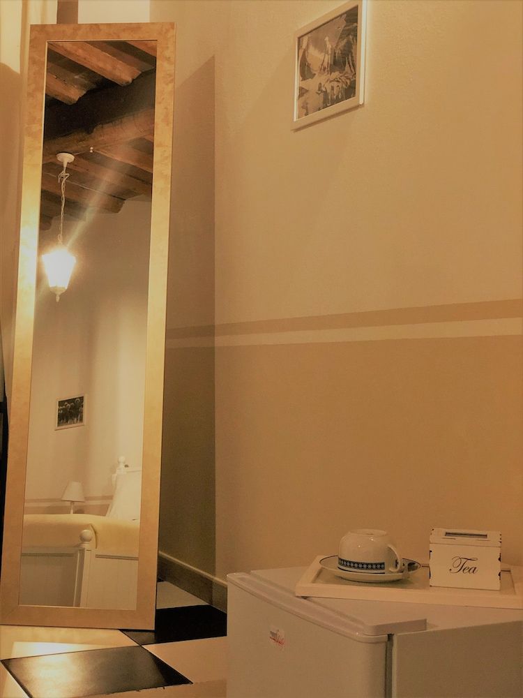 Il Contado - Room and Breakfast- 2