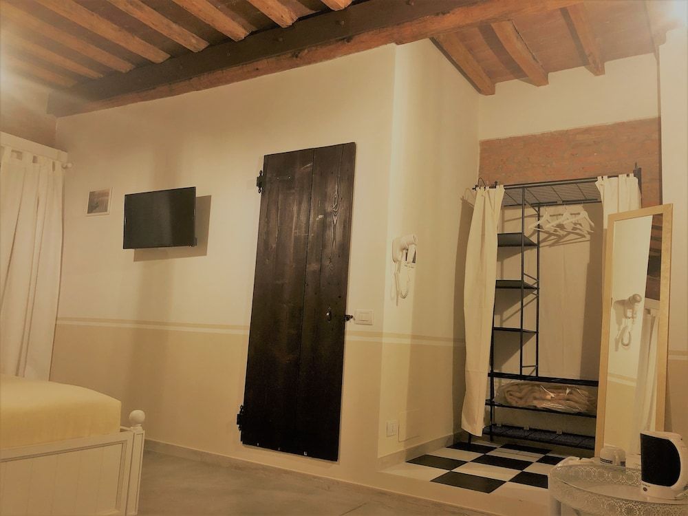 Il Contado - Room and Breakfast- 3