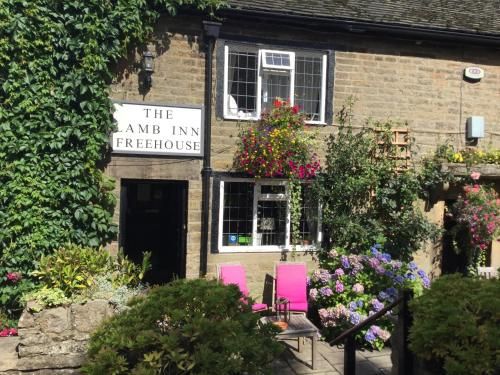 The Lamb Inn 2