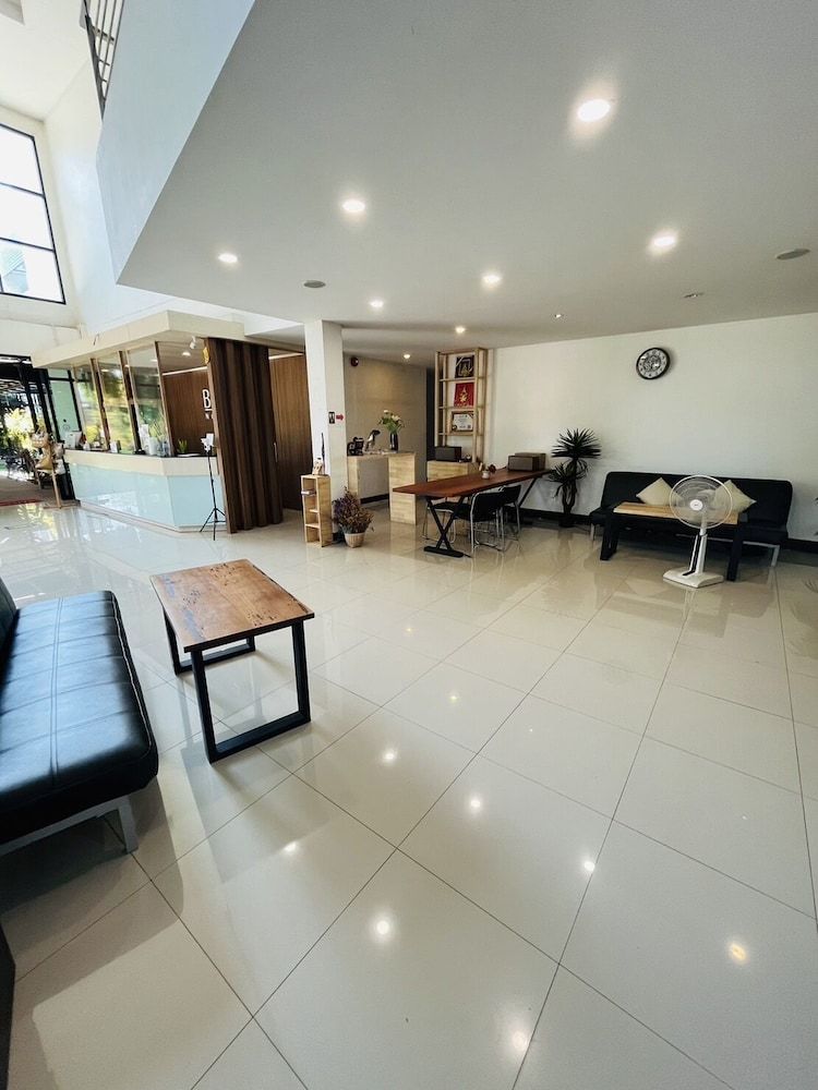 Bualinn Resort Nongkhai 3