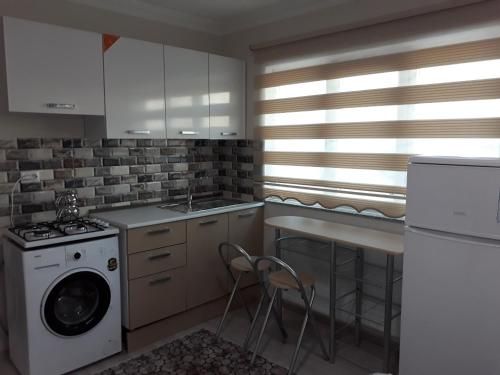 Moonlight pansiyon 2